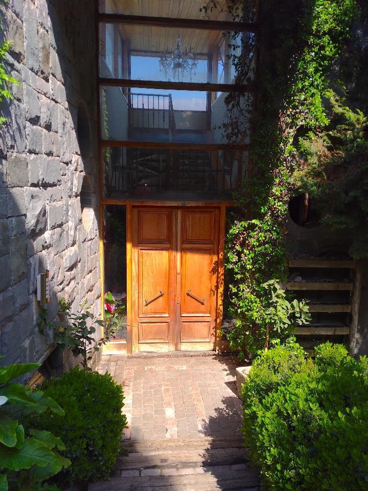 Colina Miravalle/Colina del sur las condes